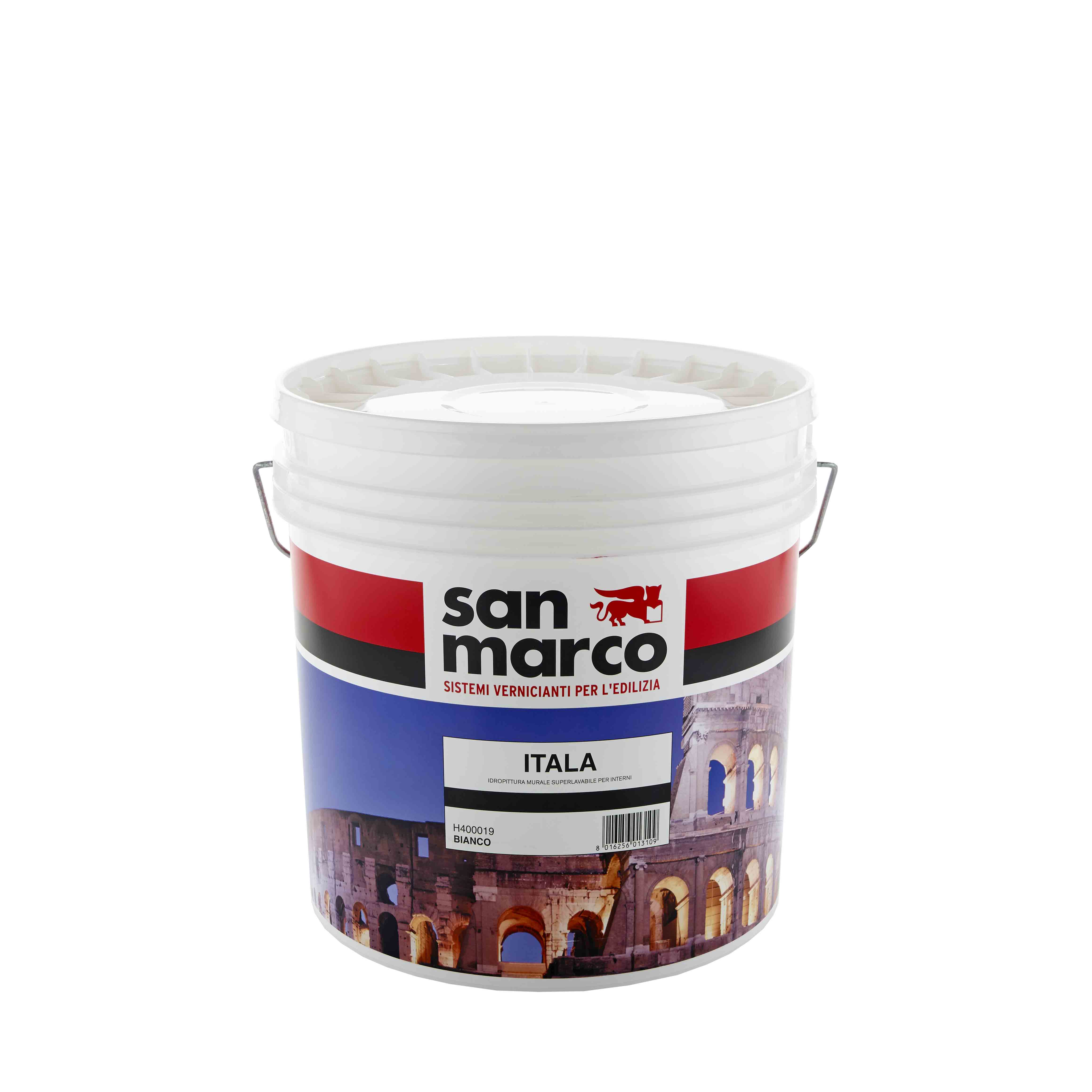 San Marco Itala