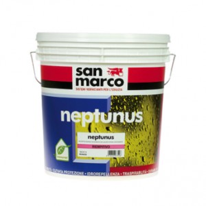 San Marco Neptunus Riempitivo