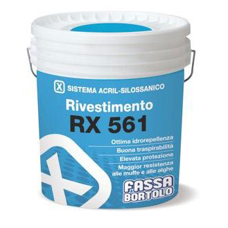 Fassa RX 561 (găleată 25 kg)