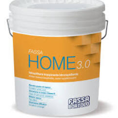 Fassa Home 3.0 (14 l)