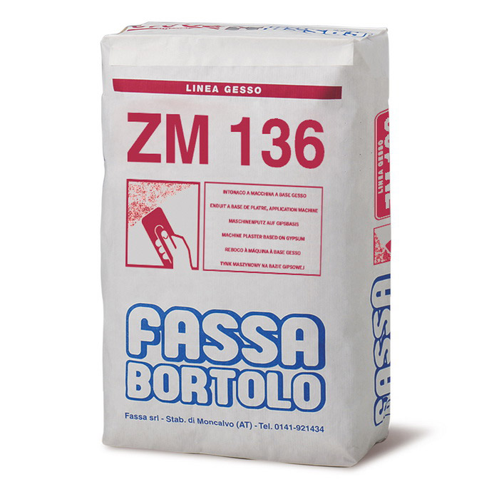 Fassa ZM 136