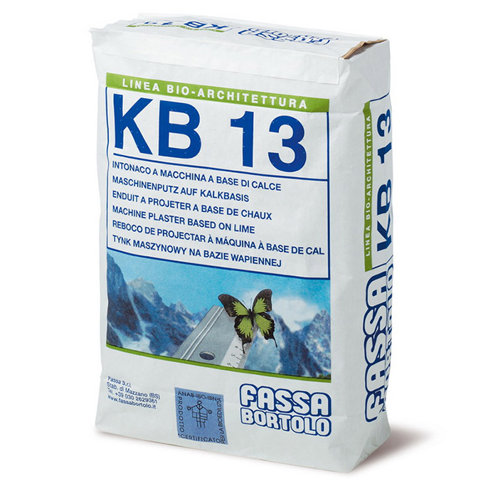 Fassa KB 13 (sac 30 kg)