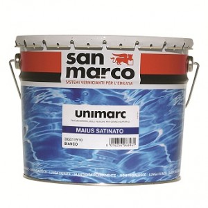 San Marco Unimarc Maius Satinato