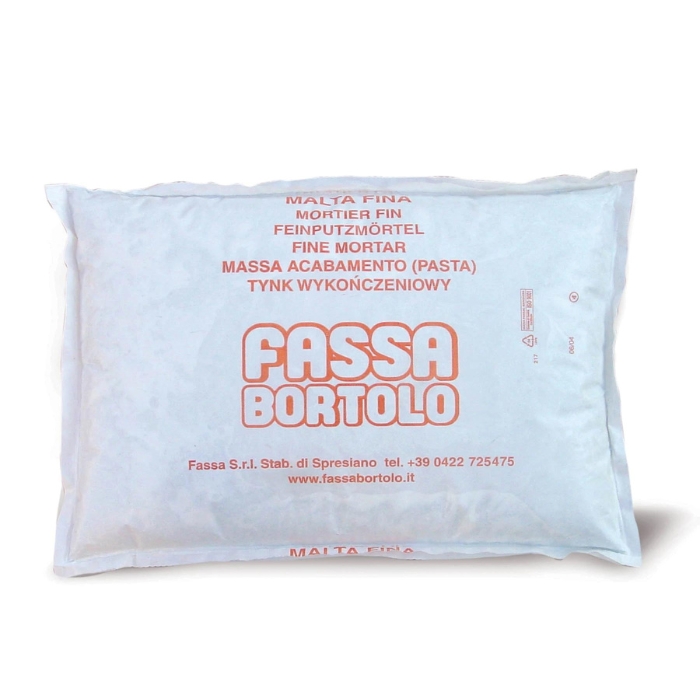 Fassa Malta Fina