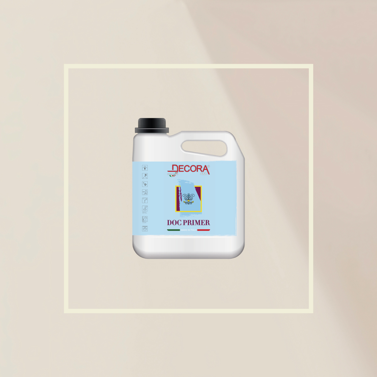 Decora Doc Primer