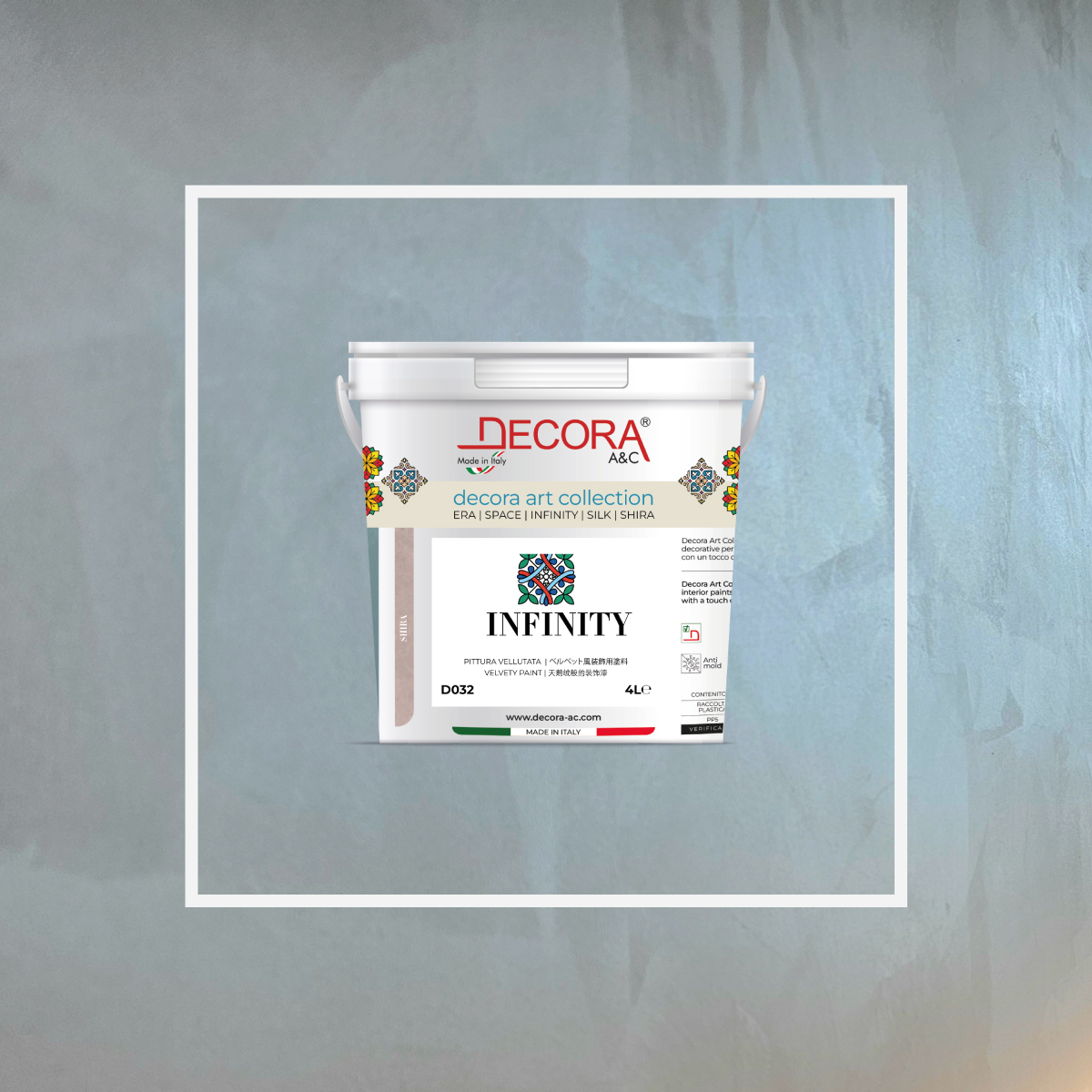 Decora Infinity (1 l)