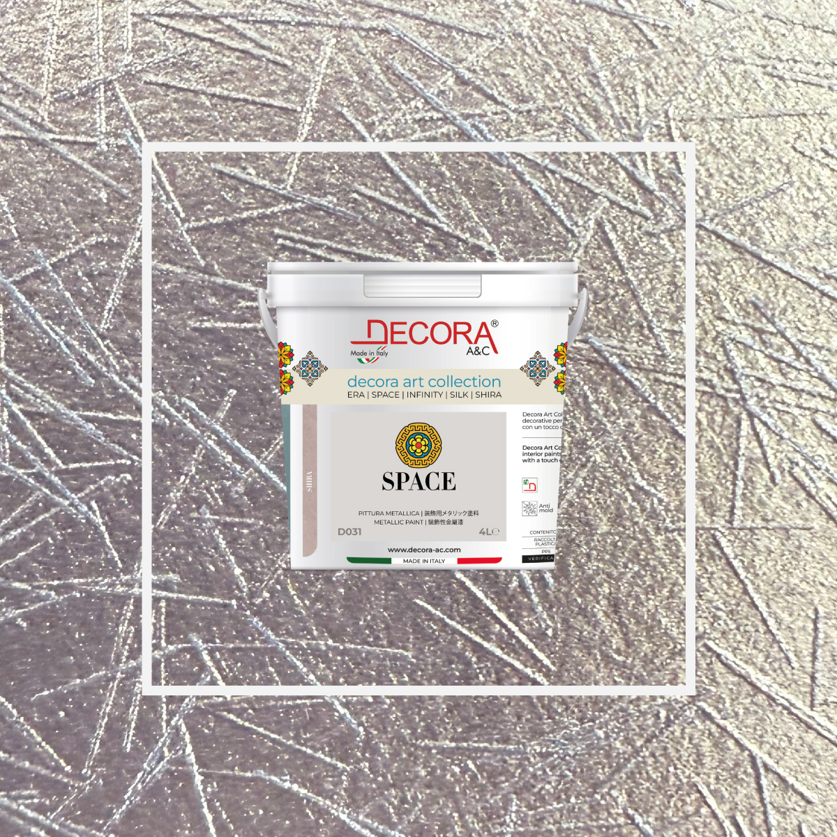 Decora Space (1 l)