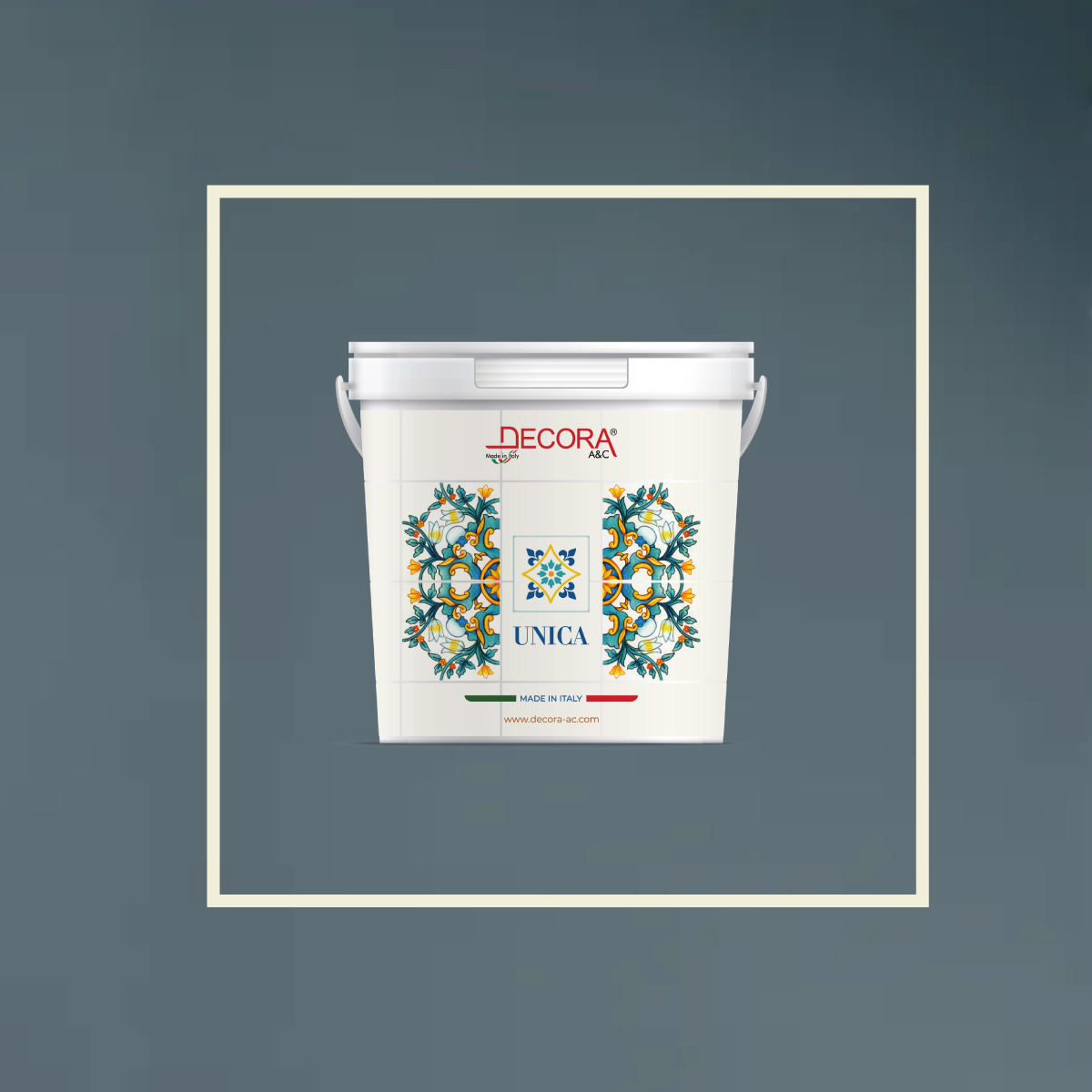Decora Unica (13 l)